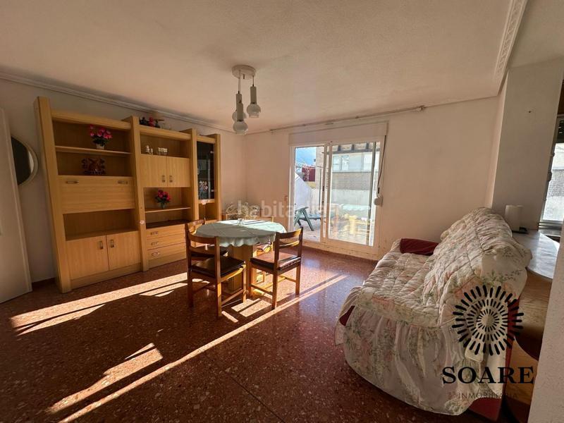 Foto 105d533a-9854-4028-bf4c-7d361da30059. Attico con parcheggio in Puerto Benicarló