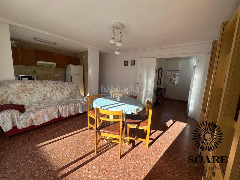 Foto 28630f21-5700-4aac-89f7-15bf03bc9e1f. Attico con parcheggio in Puerto Benicarló