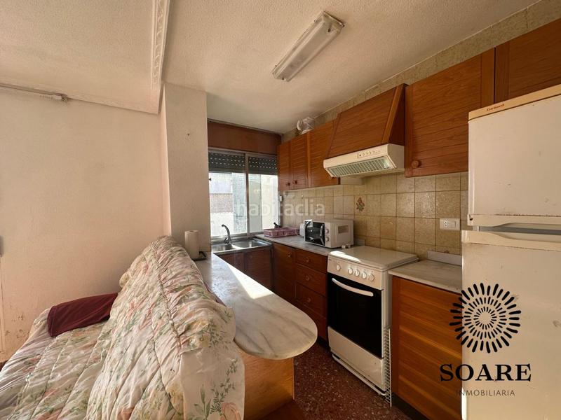 Foto 5f5250e4-1261-4792-8f37-1e563127caa8. Attico con parcheggio in Puerto Benicarló