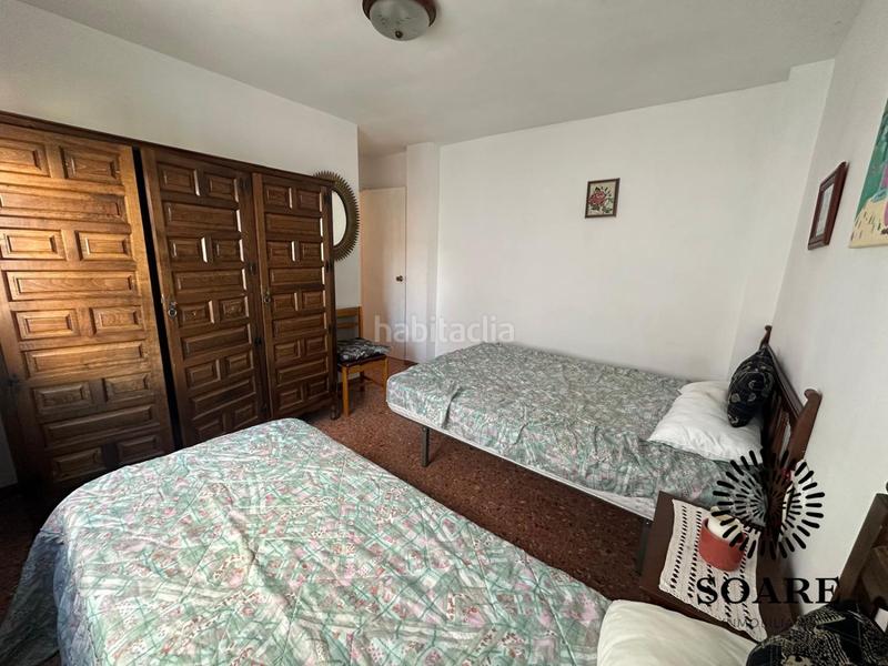 Foto 7bdaa854-7a65-477a-bcf9-16d48012ac98. Attico con parcheggio in Puerto Benicarló