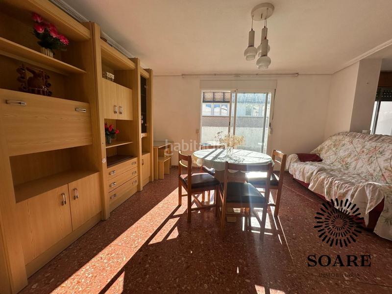 Foto 90b74b9b-f774-457b-b0f8-2cbca2fd2505. Attico con parcheggio in Puerto Benicarló