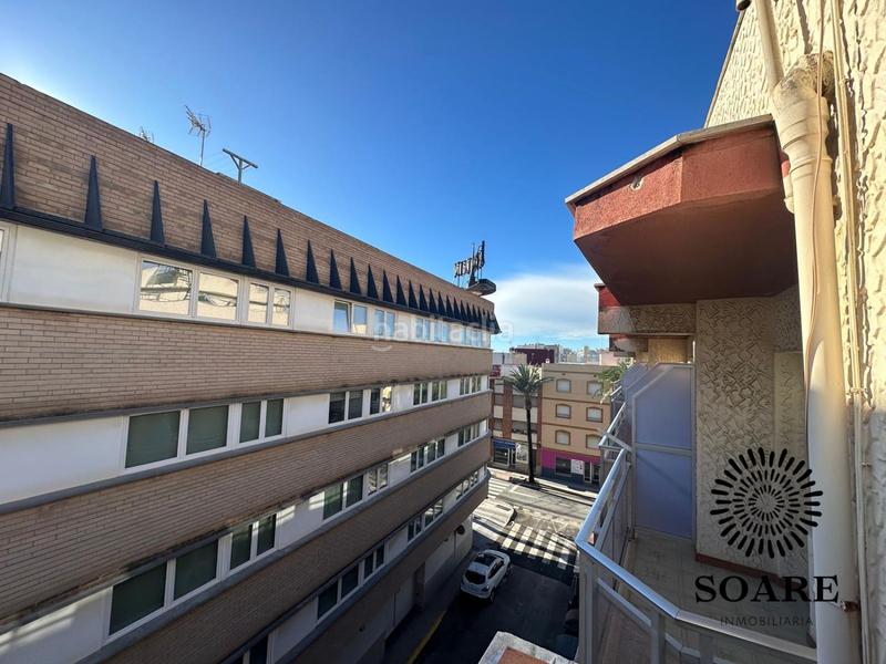 Foto a601e43d-5ef2-4295-867a-cf74bbd6e1fe. Attico con parcheggio in Puerto Benicarló