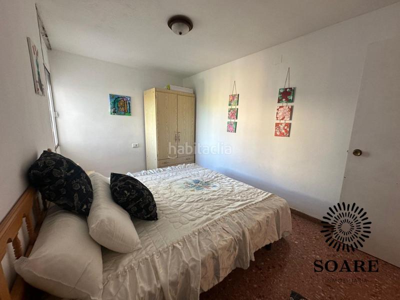 Foto bf56ad77-6fb2-4c5c-9d65-994eeb5a9349. Attico con parcheggio in Puerto Benicarló