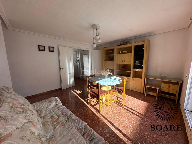 Foto c52646a5-62be-4f93-bbc3-dca3aa90de84. Attico con parcheggio in Puerto Benicarló