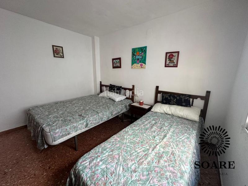 Foto c99e5a4b-0343-40cc-82fb-0f2fa94de0ef. Attico con parcheggio in Puerto Benicarló