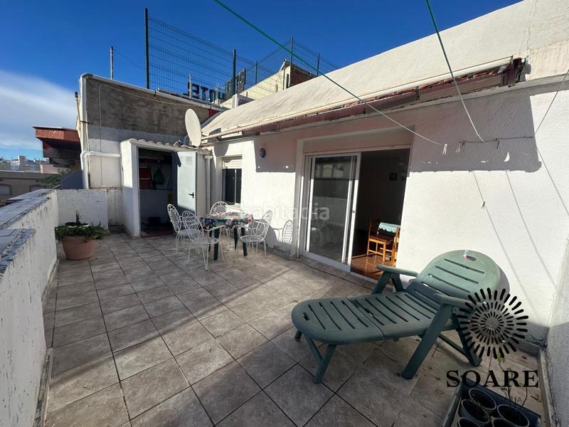 Foto ca92dd7e-6e71-400d-a50d-6995796a42ec. Attico con parcheggio in Puerto Benicarló