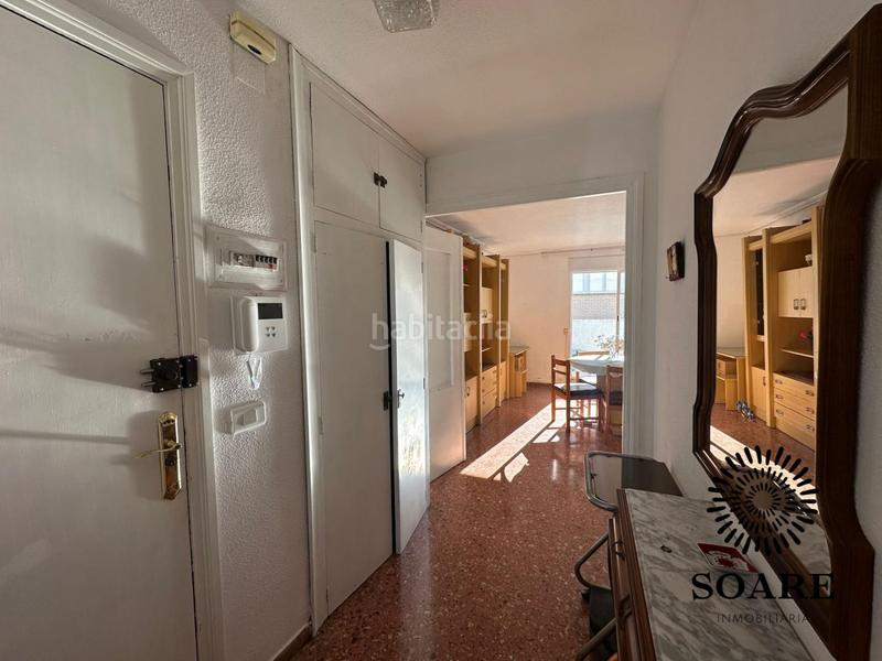 Foto d0aa373b-8bee-4492-9b0d-de525cd055e0. Attico con parcheggio in Puerto Benicarló