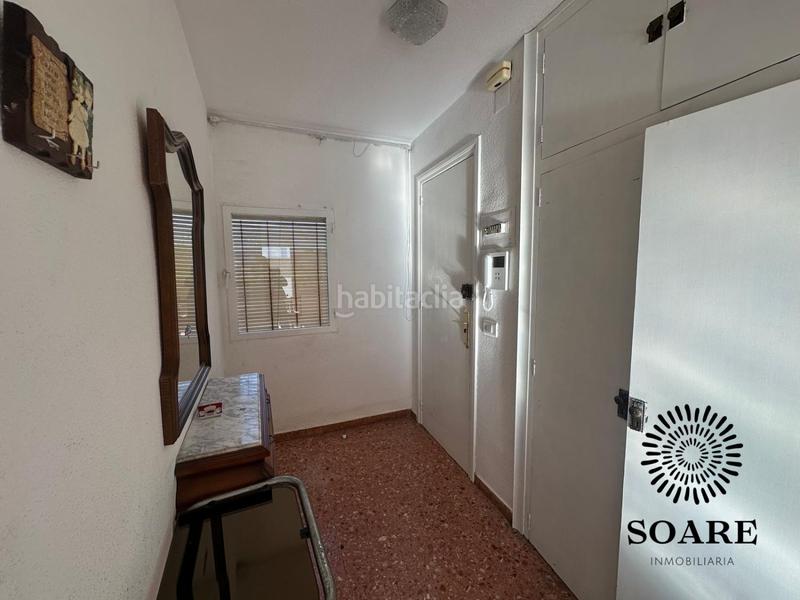 Foto e6cb6105-a3a6-4b0e-a641-c44673929000. Attico con parcheggio in Puerto Benicarló