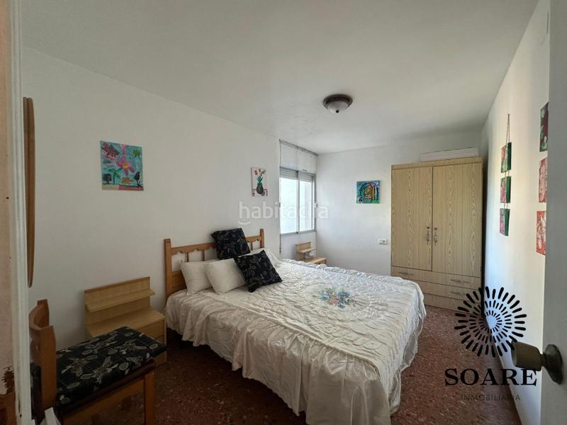 Foto e7e54757-45c5-422f-acda-f372bb610039. Attico con parcheggio in Puerto Benicarló