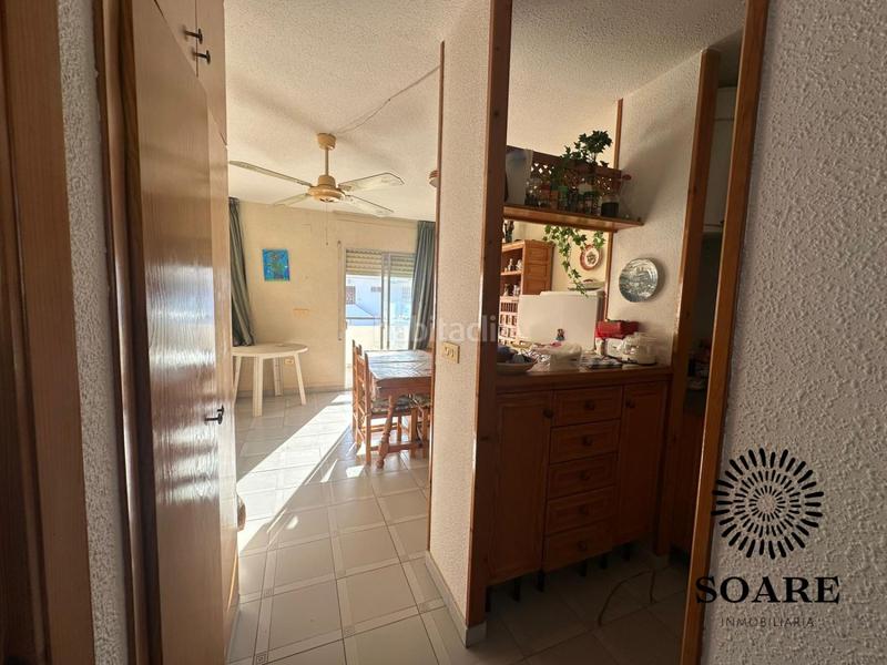 Foto 2f84c8e3-0b77-4bc6-be75-6d20b5530f95. Apartament amb aparcament piscina a Playa Norte Peñíscola