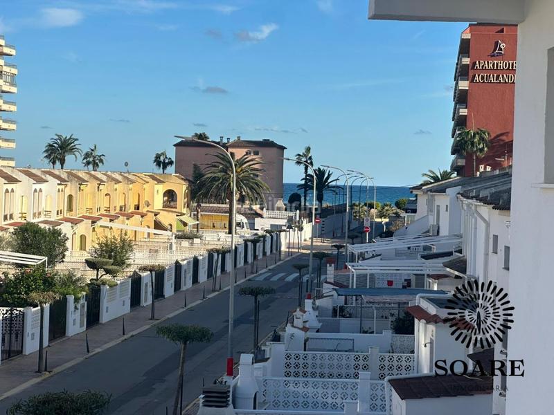 Foto 35eb177a-dec1-4bbd-9d40-cc0d8f306d62. Apartament amb aparcament piscina a Playa Norte Peñíscola