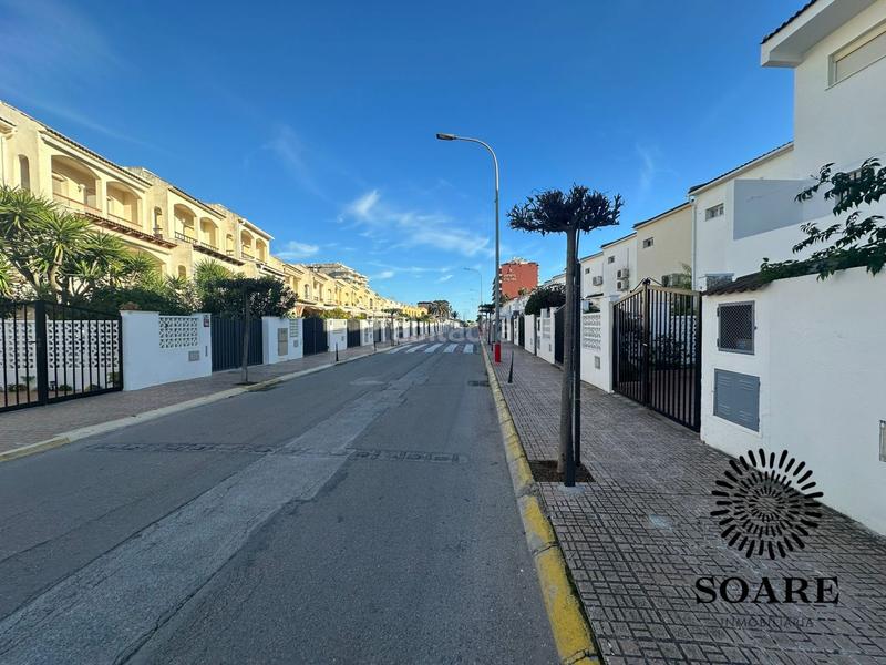 Foto 35fc2ad3-6b4f-4ba6-b617-641b95e88ddc. Apartament amb aparcament piscina a Playa Norte Peñíscola