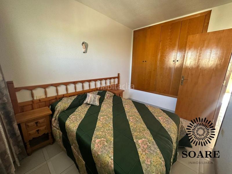 Foto 55c6ee69-3092-4049-b7fd-f0ffac805531. Apartament amb aparcament piscina a Playa Norte Peñíscola