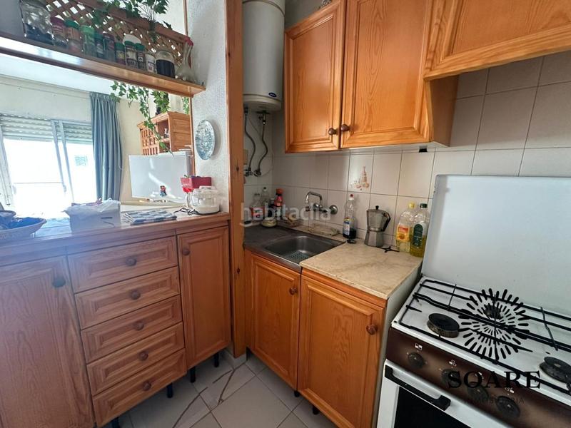 Foto 70b0f054-4155-4e75-aa93-61620298d809. Apartament amb aparcament piscina a Playa Norte Peñíscola