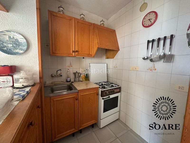 Foto a4a49a8c-673d-4d6f-82e5-720a89ef9d1a. Apartament amb aparcament piscina a Playa Norte Peñíscola