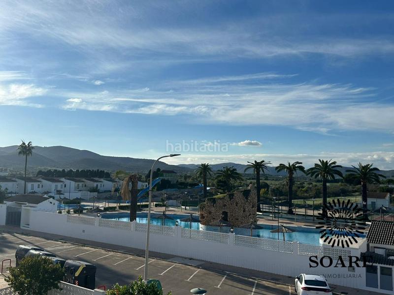 Foto a7f2e5a1-5fc7-4150-b660-18d156a37542. Apartament amb aparcament piscina a Playa Norte Peñíscola