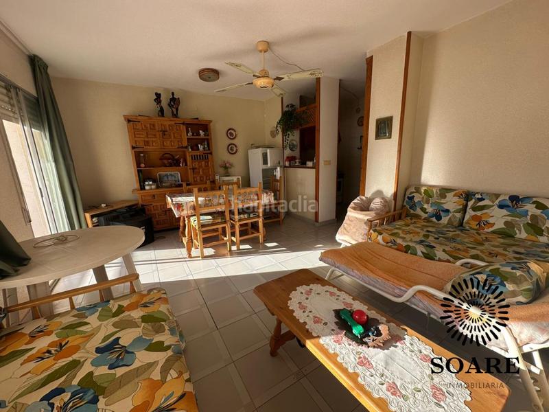 Foto b06b5646-5e4f-4b57-8699-39362a1e97f0. Apartament amb aparcament piscina a Playa Norte Peñíscola