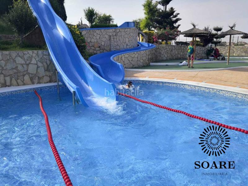 Foto c5f98b29-8232-4177-a6f8-1b2ca919e2b2. Apartament amb aparcament piscina a Playa Norte Peñíscola