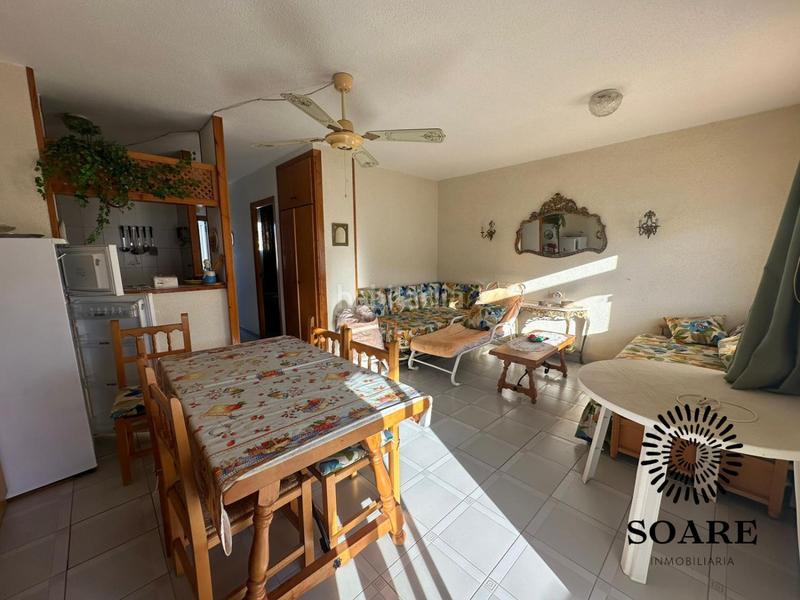 Foto e20f336b-e6f4-4cb7-aa65-2e7a880ac2e6. Apartament amb aparcament piscina a Playa Norte Peñíscola