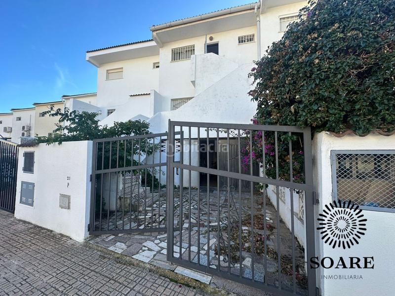 Foto eb5cc006-cc3e-4f7d-bab4-d9fe78242e12. Apartament amb aparcament piscina a Playa Norte Peñíscola