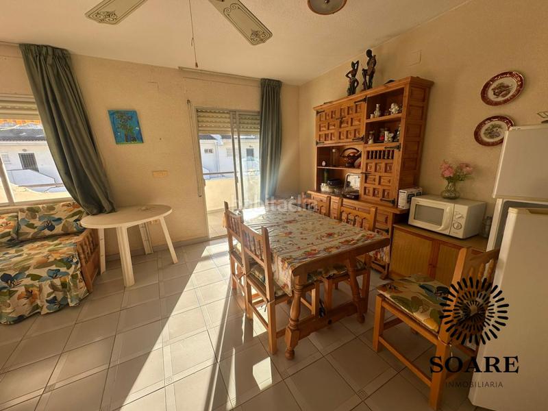 Foto f8c96036-0244-4868-bee7-c4d5543060be. Apartament amb aparcament piscina a Playa Norte Peñíscola