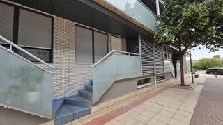 Duplex in JAIME I