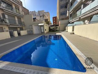 Dúplex  Catalunya. Duplex en venta en mercadona nuevo, 2 dormitorios.