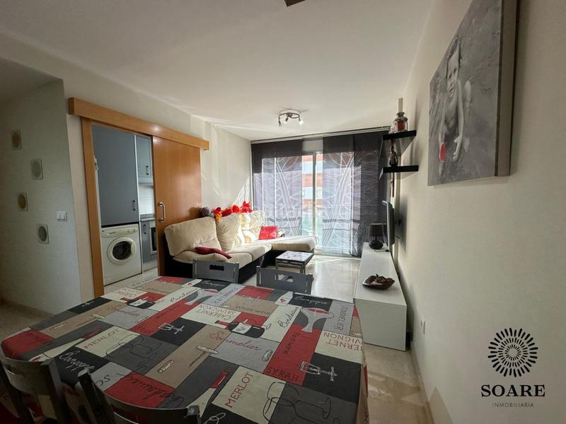 Foto 9671dc81-e61f-4f4a-86db-2d00faf10d5f. Dúplex duplex en venta en mercadona nuevo, 2 dormitorios. en Benicarló