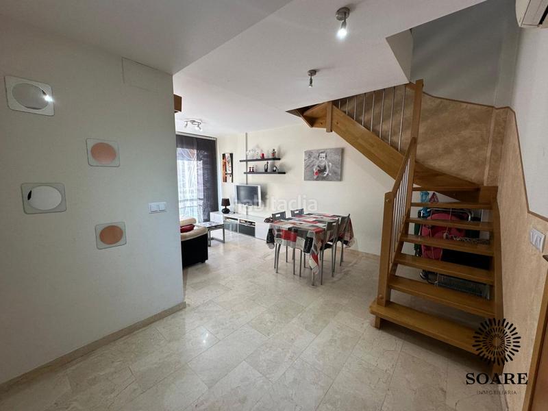 Foto cb8c0bb7-c38b-4d36-8aef-8e569ec63f46. Dúplex duplex en venta en mercadona nuevo, 2 dormitorios. en Benicarló