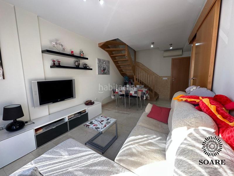 Foto e5fa2ffe-9549-4850-8c83-7efed8550f7d. Dúplex duplex en venta en mercadona nuevo, 2 dormitorios. en Benicarló