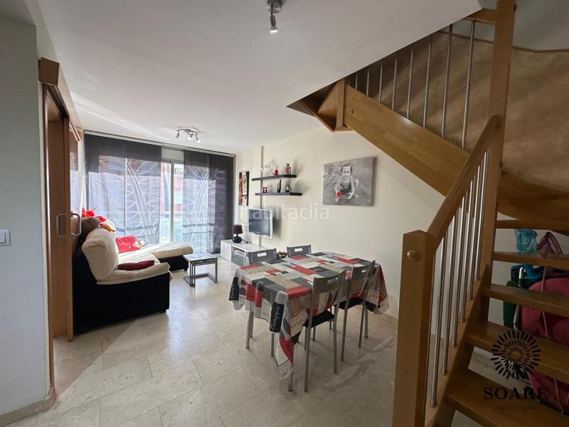 Foto efcc4810-f689-4e2a-ae00-f8e462df863a. Dúplex duplex en venta en mercadona nuevo, 2 dormitorios. en Benicarló