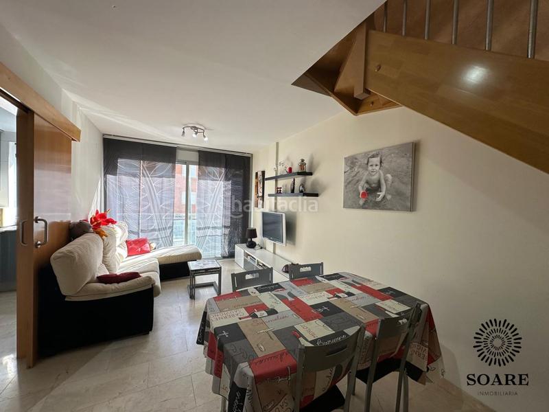 Foto f355a358-1349-4a57-af45-c366688ab80d. Dúplex duplex en venta en mercadona nuevo, 2 dormitorios. en Benicarló