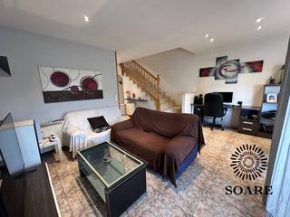 Reihenhaus  Asturias. Adosado en venta en nacional, 4 dormitorios.