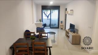 Pis  Maestrat. Piso en venta en benicarlo, 1 dormitorio.