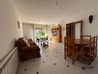 Appartement à Puerto. Piso en venta en playa morongo, 4 dormitorios.