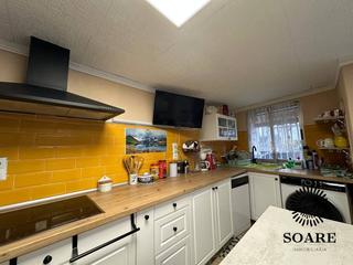 Reihenhaus  Ulldecona. Casa adosada en venta en mercadona nuevo, 3 dormitorios.