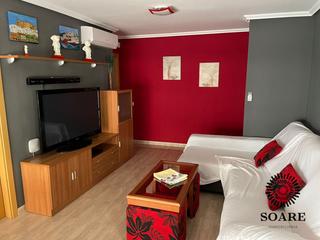 Appartement  Vilanova d`avinyo. Piso en venta en centro, 3 dormitorios.
