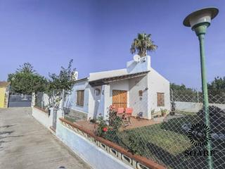 Chalet  Rio. Chalet en venta en playa mar chica, 3 dormitorios.