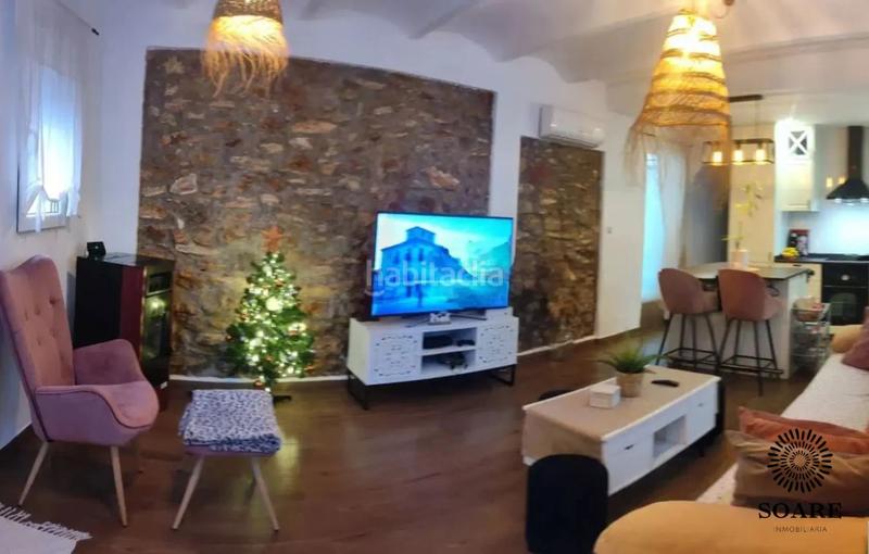 Foto b6d3dfb6-ab1e-41d2-8c27-1de6eb66fdae. Casa  Pueblo en venta en mercadona nuevo, 3 dormitorios. en Benicarló