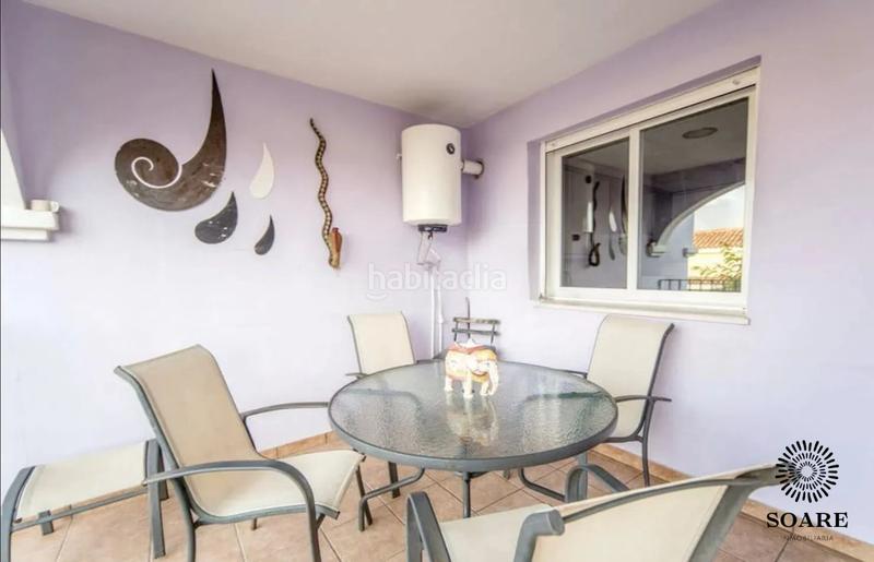 Foto 13a57243-9bb8-41c9-898c-1710d675885a. Xalet amb aparcament piscina a Las Atalayas-Urmi-Cerro Mar Peñíscola