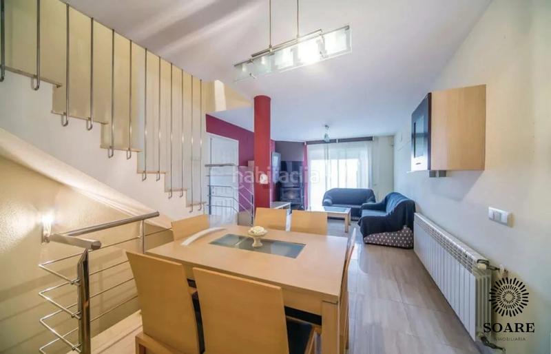 Foto 6cda67c0-1bf7-4237-bf5c-d9b9dd7fdb78. Xalet amb aparcament piscina a Las Atalayas-Urmi-Cerro Mar Peñíscola