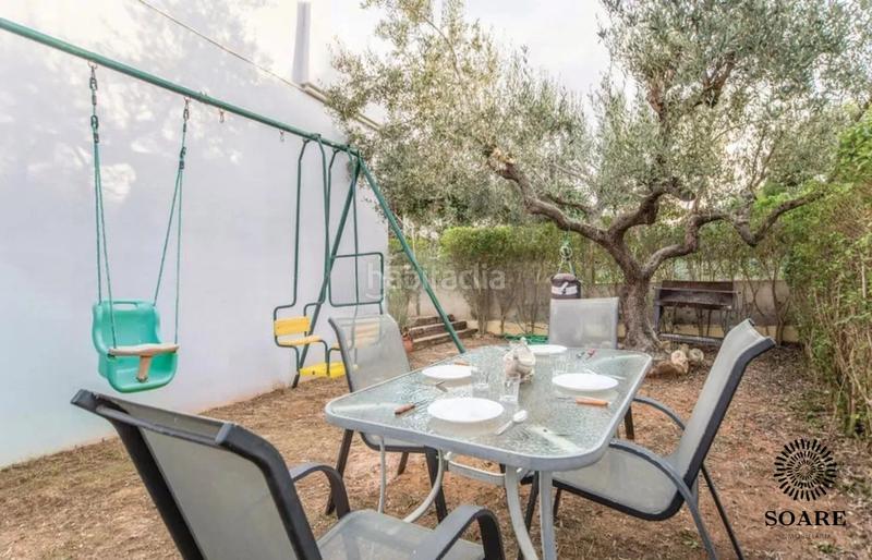 Foto a0fe8666-2688-43c9-9a7b-51a17ce3fe47. Xalet amb aparcament piscina a Las Atalayas-Urmi-Cerro Mar Peñíscola