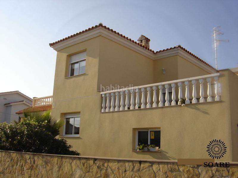 Foto 12c4738f-0d33-485b-9a2f-90e4894c3684. Chalet avec parking dans Costa Norte Vinaròs
