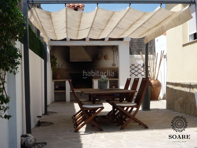 Foto 262a62c3-d78d-4ff5-a1b3-77f775168006. Chalet avec parking dans Costa Norte Vinaròs