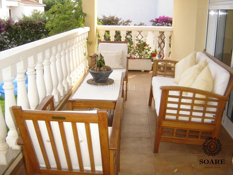 Foto 9326b5d1-66e6-4784-8ca9-34c420d1604b. Chalet avec parking dans Costa Norte Vinaròs