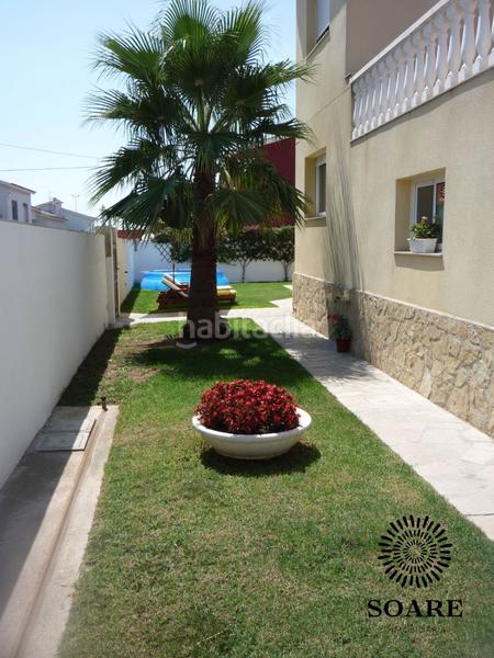 Foto d90cda3f-61ba-41e0-a506-16f7ebb658aa. Chalet avec parking dans Costa Norte Vinaròs