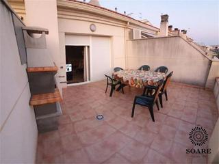 Attique  Antonio pascual. Atico en venta en llandels, 3 dormitorios.