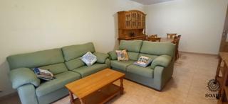 Appartement à Pueblo. Piso en venta en centro, 3 dormitorios.