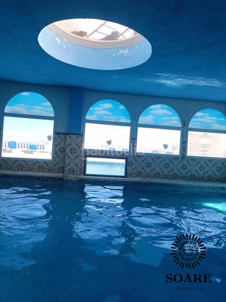 Foto 08540c38-9eb8-4d09-bde9-bd7087469433. Piso  en venta en atalayas, 1 dormitorio. en Las Atalayas-Urmi-Cerro Mar Peñíscola