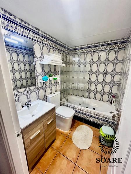 Foto 26097d5d-dc06-4f4c-b7d3-1709b769fb9a. Piso  en venta en atalayas, 1 dormitorio. en Las Atalayas-Urmi-Cerro Mar Peñíscola